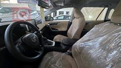 تويوتا راف 4